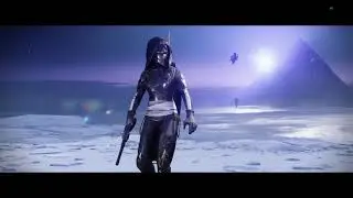 Beyond Light Free-to-play campaign Ep. 1   |   Destiny 2  [Let's Play]