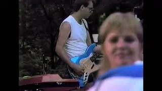 The Embarrassment - Celebrate Life Party, vrs.03, 1982