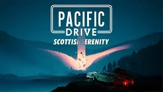 Pacific Drive Demo