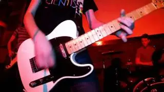 \\ The Wavetones - Voiceless // \\ Live @ Chicagos - Basildon //