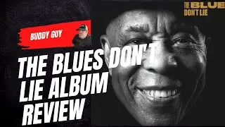 Buddy Guy 