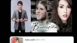 THE TWITTER SONG (TAGALOG VERSION) -  Mike Swift feat Eunika prd by ParoParoBeats