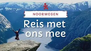 Reis met ons mee naar Noorwegen | Riksja Travel
