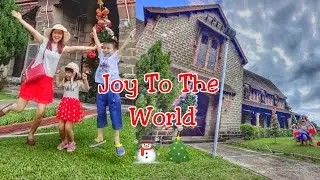 The Oldest Church in Sabah/2021 Christmas Vibes For You😊Malaysia.