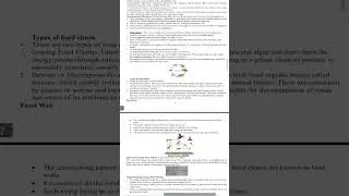 Environmental and Ecosystem pdf notes link in description #aktu2023 #engineering #EVS