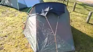 Vango Banshee 200 2 Man Backpacking Tent