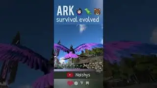 ARK: Survival Evolved | Nintendo Switch