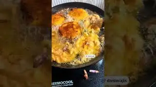 Akara recipe(fried beans cake) #breakfast #mother #akararecipe
