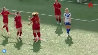 Resum Primera i Tercera Federació Femenina