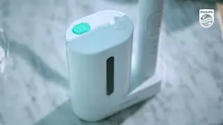 Philips Sonicare HX6907 01 UV Sanitiser