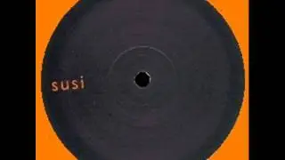 Thomas Brinkmann - Susi 2 (ERNST 10)