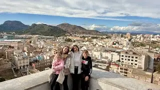 Cartagena  (Картахена)