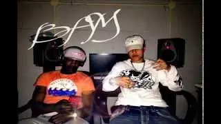 City Lights- King Ft Flex
