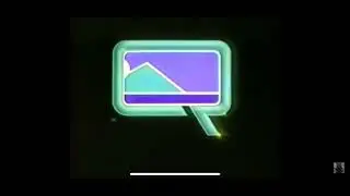 KCPQ TV 13 Station ID (1982)