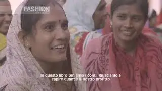 PRIMARK Sustainable Cotton Programme - Fashion Channel