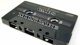 Classic Caps- Miss Dam (Caps, Absolute Chaos, Slim the Cool Kid)
