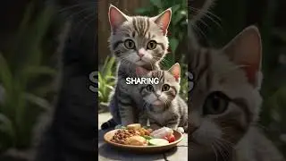 Street Smarts: A Kitten's Survival Story in the City Cat Story