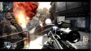 FaZe Spratt: Black Ops 2 Episode #1