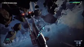 Chorus (PS5): 'The Path Forward' trophy