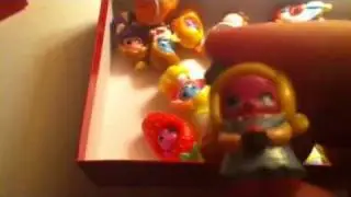 Party animals collection=love