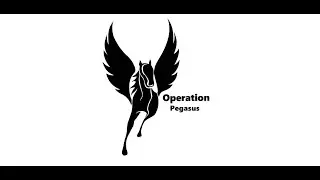 ''Pegasus'' | #mtc4