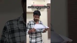 Exam ma mara dosti 😂😂...#ytshorts #funny #comedy #motivation #school #exam #exammemes