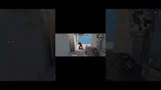 Я первый рас играю в standoff 2