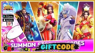 Pocket Kingdoms | Gameplay Android / APK 🎁Free GiftCode🔥