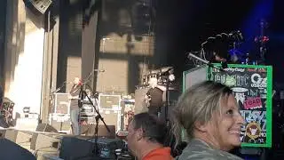 #Seether - Dangerous - Live at The Rose