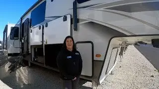 2020 Montana 3855BR Fifth Wheel - Tour