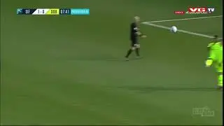 Rundens m&aring;l - Erik Ulland Andersen - Sportsdagboken