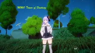 😺Warp Server Farming Tower of Fantasy😺