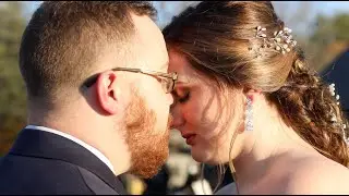 Wedding in Tamworth, NH :: Highlight Video :: New Hampshire Wedding Videographer :: Festivity Films