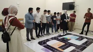 هنا الجامعة .. كلية الحاسبات والمعلومات جامعة الزقازيق .. اعداد / مروة منير .. اخراج / أحمد الشعراوى
