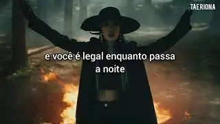 tinashe - fire and flames [TRADU&Ccedil;&Atilde;O/LEGENDADO]