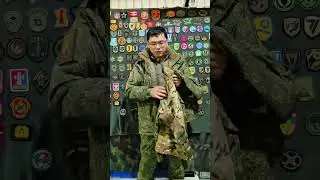 Bộ quần &aacute;o m&ugrave;a đ&ocirc;ng qu&acirc;n đội Nga VKBO 3.1