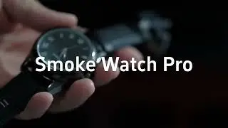 Smoke Watch Pro 1