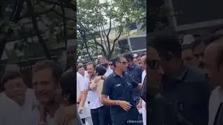 RAHUL GANDHI ❤️❤️#andhbhakt #shorts #funnyshorts #bharatjodoyatra #rahulgandhi