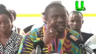 Only Ga-Adangmes should be MCEs, DCEs in Greater Accra - Group