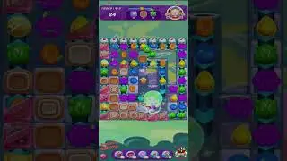 Candy Crush Saga Level 10669 | Latest Level #candycrushsaga