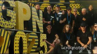 🎺 Les Croq'notes aux Grands Prix Nationaux ! - Les Croq'Doc - Ep.03