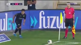 Guilherme Marques Skills / Goals-Assists / Malatyaspor ( 2019-2020 SEASON )
