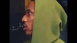 Marcus Peters Cursing Sean Payton Interview