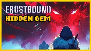 FrostBound - Gameplay