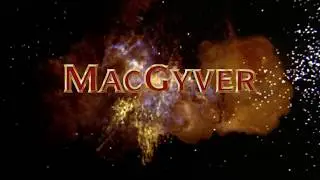 MacGyver (1985-1992) : Remasterisation HD (2018)