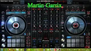 MARTIN GARRIX-Animals vs Game Over (JACK VICIAN_EDI-Remix)