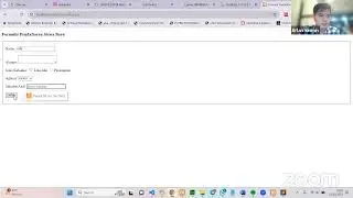 CRUD PHP