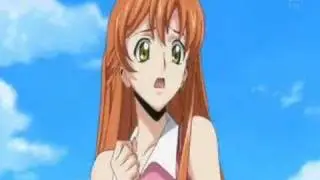 Code Geass AMV - Lelou Be Shirley's Escape