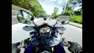 Year End Ride Pt.2