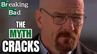 Breaking Bad: The Perfection Myth Exposed